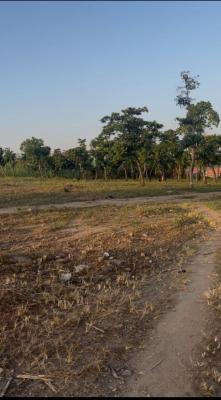 1.3 Hectare of Flat Land, Train Station Road, Idu Industrial, Abuja, Industrial Land for Sale