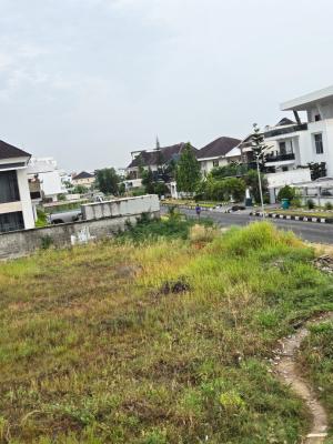 1200.799sqm, Shoreline Estate Ikoyi., Banana Island, Ikoyi, Lagos, Residential Land for Sale