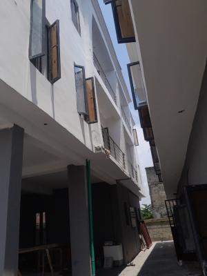 Luxury Miniflat, Abijo, Lekki, Lagos, Mini Flat (room and Parlour) for Rent