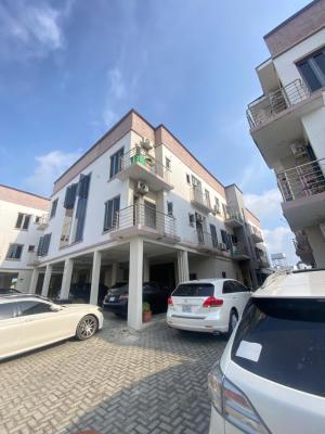 Fully Serviced 3 Bedroom Apartment with Gym & Pool, Off Lekki Conservation  Road, Lekki Lagos., Lekki, Lagos, Flat / Apartment for Rent