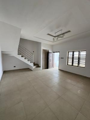 New 2bedroom Terrace Duplex at Orchid Hotel Lekki, Orchid Hotel Road Lekki Phase 2, Lekki, Lagos, Terraced Duplex for Rent