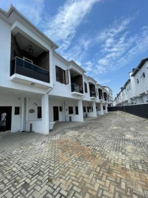 New 2bedroom Terrace Duplex at Orchid Hotel Lekki, Orchid Hotel Road Lekki Phase 2, Lekki, Lagos, Terraced Duplex for Rent
