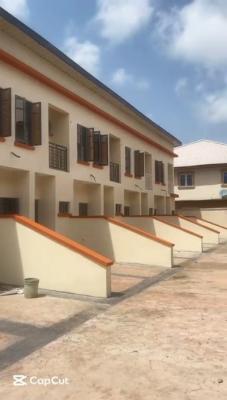 Brand New 2bedroom Duplex, Newroad, Awoyaya, Ibeju Lekki, Lagos, Terraced Duplex for Rent