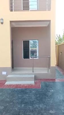 Brand New 2bedroom Flat, Ologunfe, Awoyaya, Ibeju Lekki, Lagos, Flat / Apartment for Rent