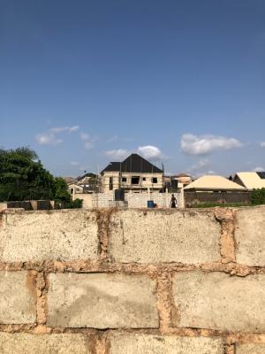 Court Judgement & Registers Survey, Ikola Off Command Road, Ipaja Lagos, Ipaja, Lagos, Residential Land for Sale