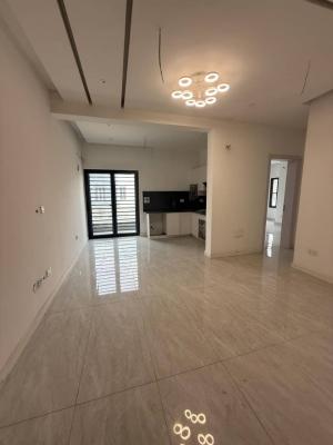 Exquisite 2 Bedroom Apartment, Ikate, Lekki, Lagos, Flat / Apartment for Rent