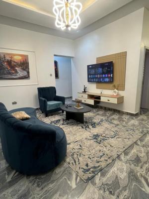 Beautifully Furnished 2bedroom Flats in Aso Villa, Presidential Villa  Or Aso Rock, Asokoro District, Abuja, Flat / Apartment for Rent