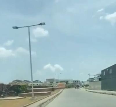 Waterfront Land Measuring 1,200sqm (call for Price), Shoreline Estate, Old Ikoyi, Ikoyi, Lagos, Residential Land for Sale