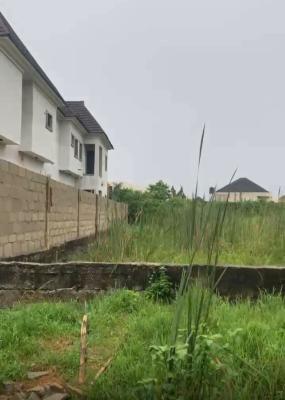 Serviced 250sqm Land Inside Rockstone Estate, Badore Ajah Lagos, Rockstone Estate Badore, Ajah, Lagos, Mixed-use Land for Sale