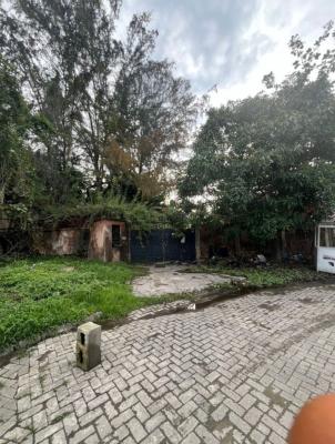 511sqm, Victoria Garden City, Vgc, Lekki, Lagos, Residential Land for Sale