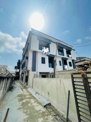 Spacious and Well Finished 2bedroom Apartment, Orchid, Ikota, Lekki, Lagos, House for Sale