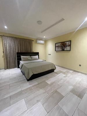 Furnished 4 Bedroom Duplex, Megamond Estate Ikota Lekki Lagos State, Lekki, Lagos, Detached Duplex for Rent