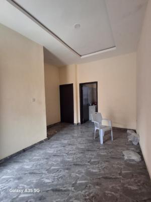 Sharp Lovely Portable 2 Bedroom Apartment, Sangotedo Eti-osa Lagos, Sangotedo, Ajah, Lagos, Flat / Apartment for Rent