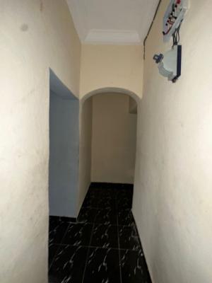 Mini Flat, Peace Land Estate Axis, Ogombo, Ajah, Lagos, Mini Flat (room and Parlour) for Rent