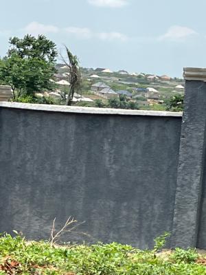 The Most Affordable Buyand Build Land, Monarch Residence, Emuren, Ikorodu, Lagos, Residential Land for Sale