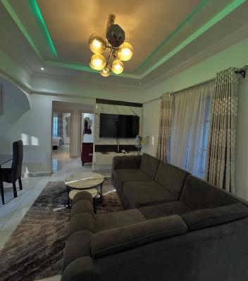2 Bedroom Apartment, Ipaja, Lagos, Flat / Apartment Short Let