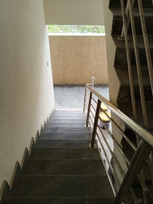 Furnished Studio Apartment, Bashorun Majek, Sangotedo, Ajah, Lagos, Self Contain (single Rooms) for Rent