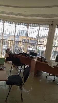 32sqmt Office Space, Opebi, Opebi, Ikeja, Lagos, Office Space for Rent