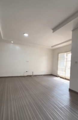 3 Bedroom Flat, Chevy View Estate, Lekki, Lagos, House for Rent