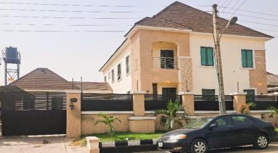 4-bedroom Detached House, Aco Estate, Life Camp, Abuja, Life Camp, Abuja, Detached Duplex for Sale
