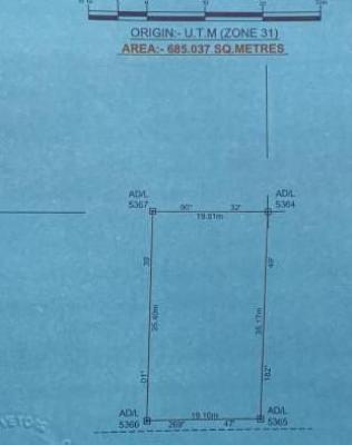 Land, Idado, Lekki, Lagos, Residential Land Joint Venture