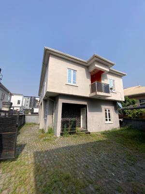 3bedroom Duplex with Bq, Thamos Estate, Ajah, Lagos, Semi-detached Duplex for Sale