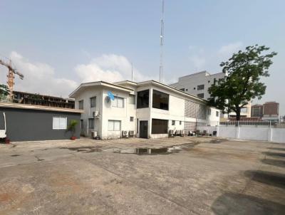 Corner Piece 7-bedroom Semi Detached House with 3-bedroom Guest Chalet, Off Mobolaji Johnson Ave, Old Ikoyi, Ikoyi, Lagos, Semi-detached Duplex for Rent