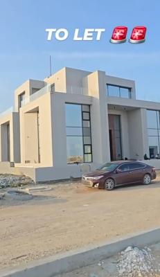 7 Bedroom Ultra Luxury Mansion with  Underground Parking That Can Acc, *eko Atlantic, Victoria Island (vi), Lagos, Detached Duplex for Rent