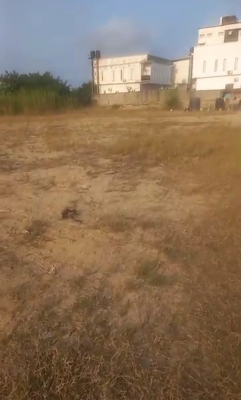 1 Acre of Land at Chevron Alternative Route, Chevron Alternative Route, Lekki, Lagos, Land for Sale