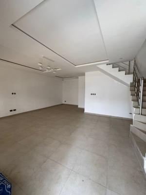 Newly Built 3bedroom Terrace Duplex at Orchid Road Lekki, Orchid Hotel Road Lekki Phase 2, Lekki, Lagos, Terraced Duplex for Rent