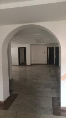 3 Bedroom Flat, Parkview Estate, Parkview, Ikoyi, Lagos, Flat / Apartment for Rent
