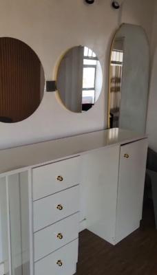 Furnished Make-up Studio, Pedicure/manicure, Garki, Abuja, Shop for Rent