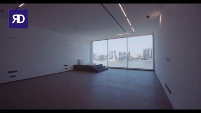 Super Luxury Waterfront 5-bedrooms Apartment, Ikoyi, Lagos, Flat / Apartment for Sale