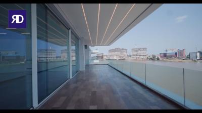 Waterfront 5-bedrooms Villa Maisonette House, Ikoyi, Lagos, House for Sale