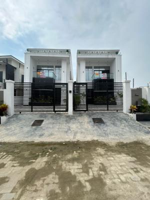 5 Bedroom Fully Detached Duplex, Lekki Palm City, Ajah, Lagos, Detached Duplex for Sale