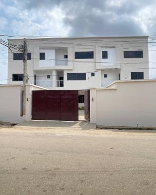 Exquisite Self Compound 4 Bedroom Terrace Duplex with Bq, Ilupeju, Lagos, Terraced Duplex for Sale