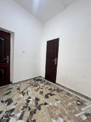 Spacious Bq in an Estate, in an Estate By Lekki Conservation, Lekki, Lagos, Self Contain (single Rooms) for Rent