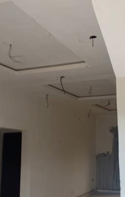 2 Bedroom with Modern Finishing Available to L at Agboyi Estate, Ala, Alapere, Ketu, Lagos, Flat / Apartment for Rent