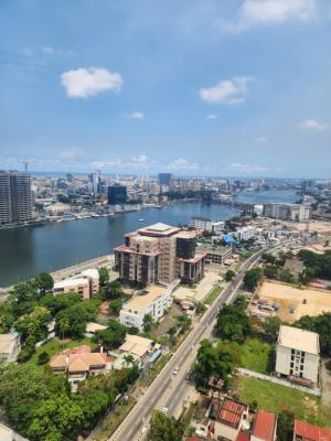 Luxury 4-bedrooms Maisonette Duplex, Ikoyi, Lagos, House for Rent