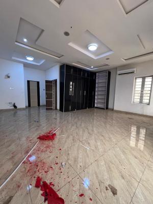 Extremely Massive Masters Studio with Balcony, in an Estate, Lekki Conservation, Lekki, Lagos, Self Contain (single Rooms) for Rent
