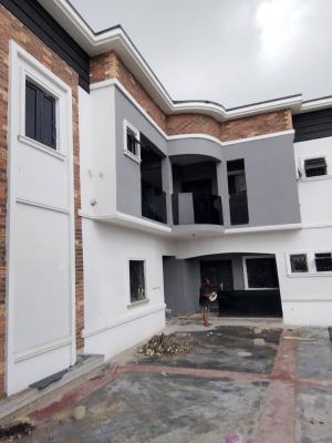 Two Bedroom Apartment, Eliozu, Port Harcourt, Rivers, Flat / Apartment for Rent