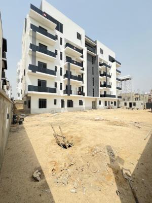 2 Bedroom Apartment with Swimming Pool and Elevator, Ikate, Lekki, Lagos, House for Sale