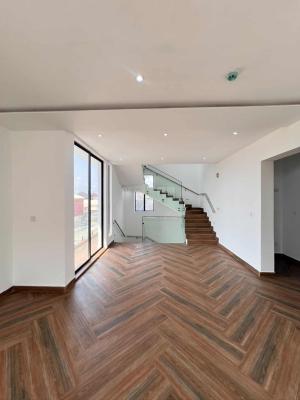 4 Bedroom Terraced Duplex with Bq, Lekki, Lagos, Terraced Duplex for Sale