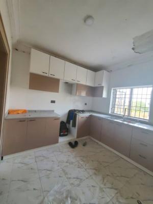 Superluxury 3bedroom Flat on a Tarred R, By Shopping Complex, Area 1, Garki, Abuja, Flat / Apartment for Rent