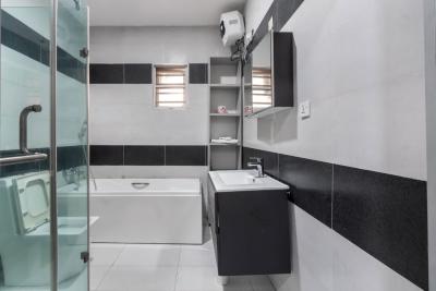 Massive Masters Studio Apt with Pool, Gym, 24hrs Power, Playground, Orchid Road, Lekki, Lagos, Mini Flat (room and Parlour) for Rent