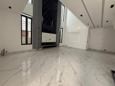 5 Bedroom Detached House, Lekki, Lagos, Detached Duplex for Sale