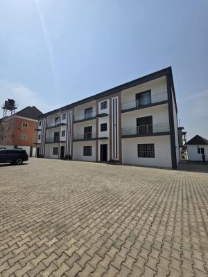 5 Bedroom Terraced Duplex, Jahi, Abuja, Terraced Duplex for Sale