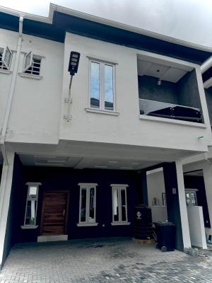 4bedroom Terrace Duplex, Ikota, Lekki, Lagos, Terraced Duplex for Sale
