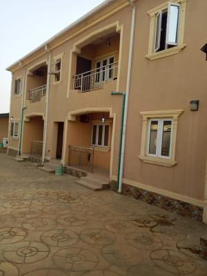 Nice 2bedroom, Ajasa Command, Alimosho, Lagos, Flat / Apartment for Rent