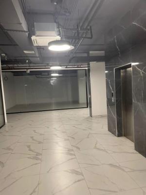 Office Space in a Spacious Environment, Oniru, Victoria Island (vi), Lagos, Office Space for Rent